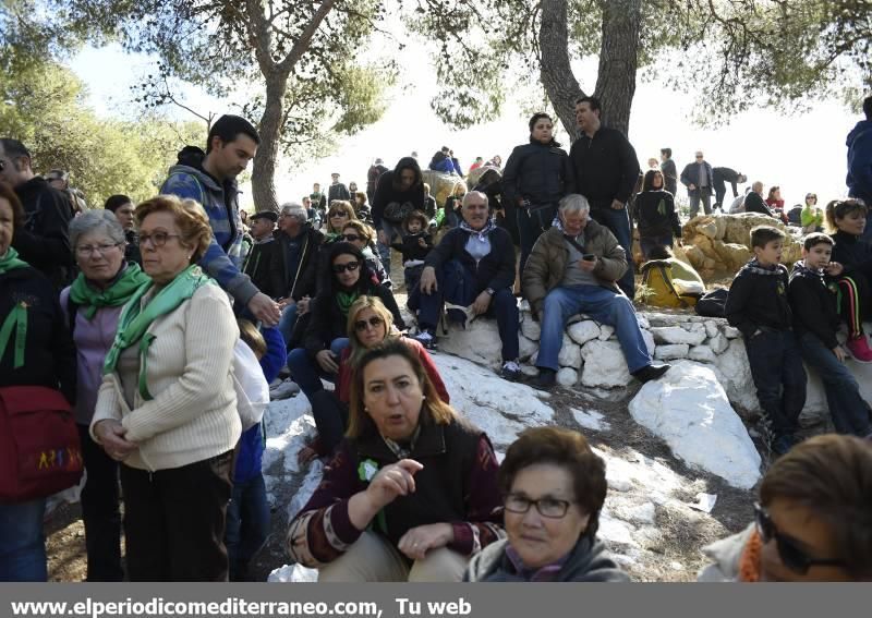 Romeria a la Magdalena 2016