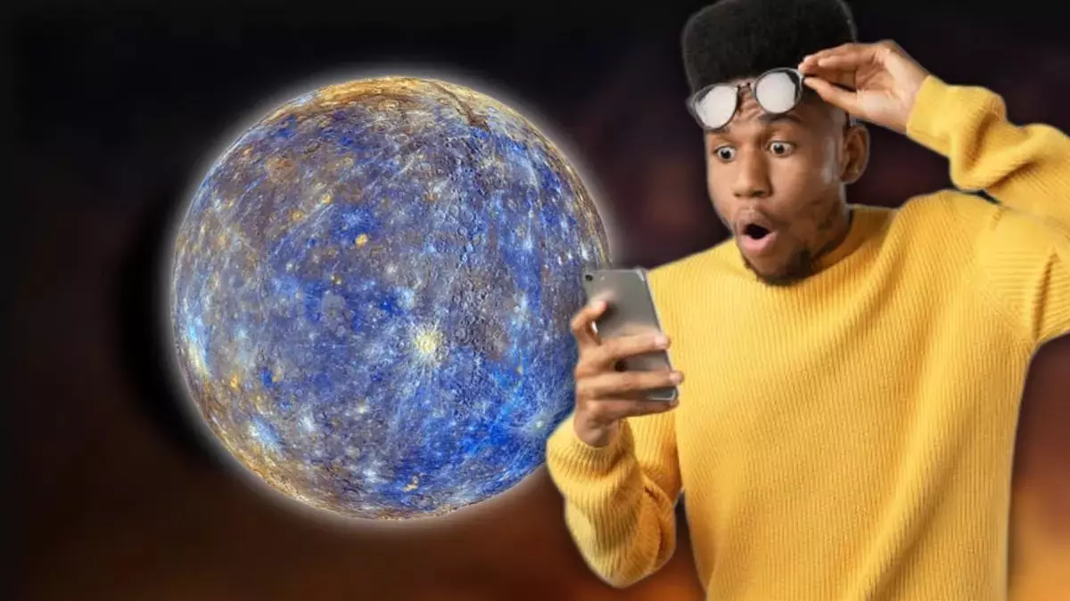 Comienza Mercurio Retrógrado, estos son los signos del zodiaco más afectados en 2025