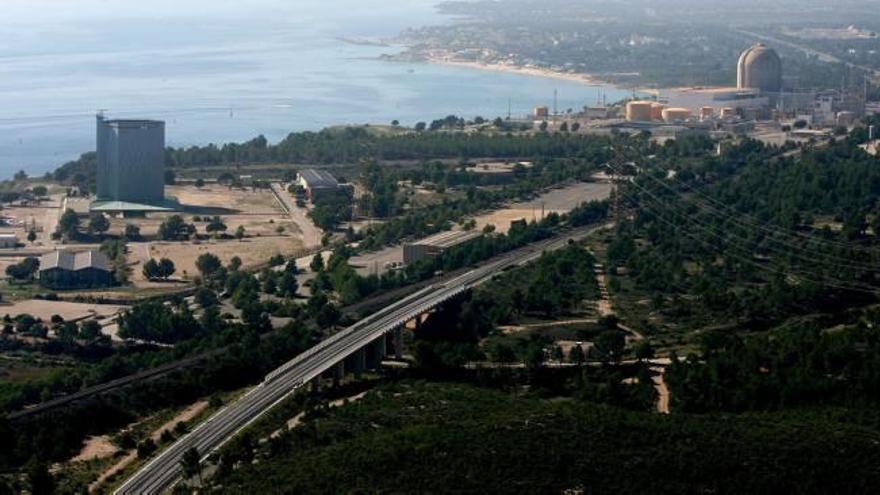 Ferrmed critica el parón del eje mediterráneo a Tarragona