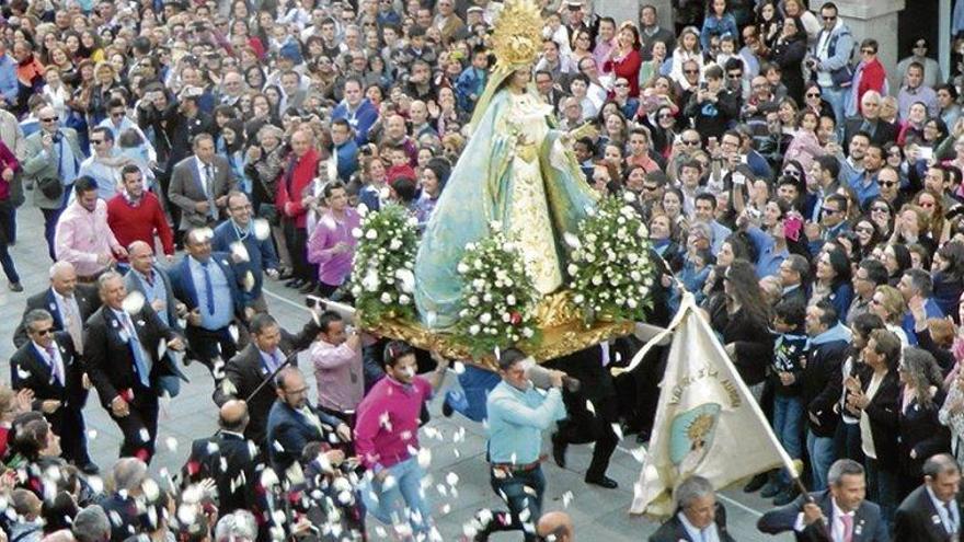 Villanueva de la Serena última detalles para la celebración de la &quot;carrerita&quot;