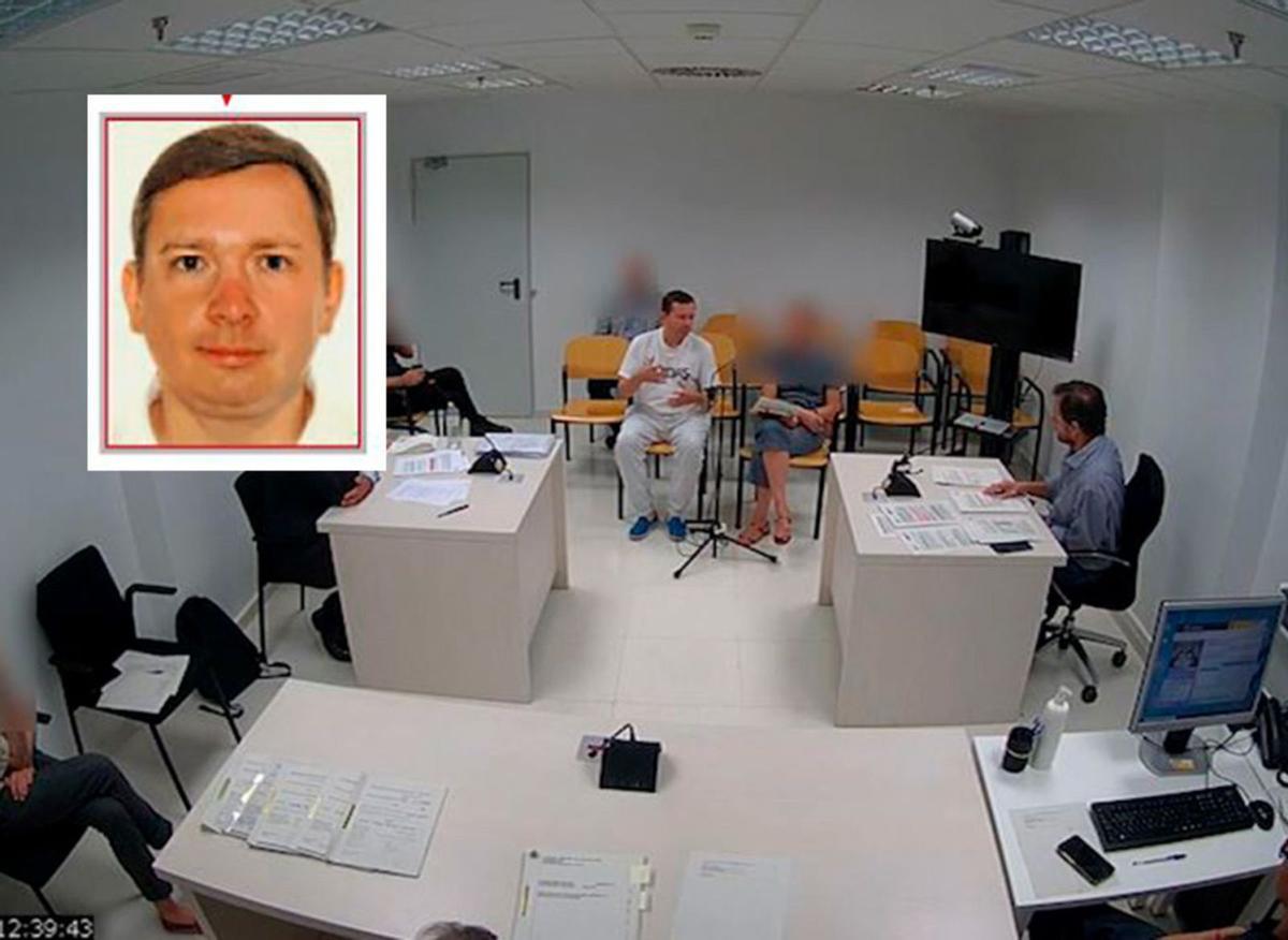 El fill de l’oligarca rus del clan de la Costa Brava nega ser el seu testaferro