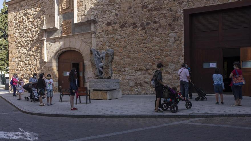 Piden al Ayuntamiento de Zamora un servicio de salud mental para jóvenes