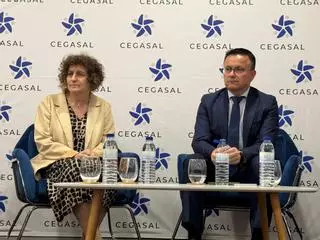 Sanmartín carga contra a Xunta pola falta de coordinación aeroportuaria: "Está clarísimo quen se nega a colaborar"