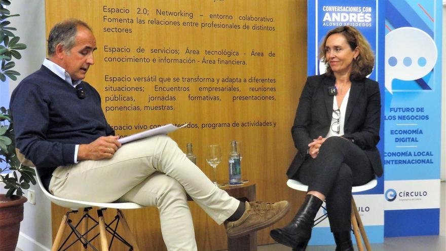 Tarazona, CEO de Ribera: “Invertimos 10 millones en Povisa en estos dos años y medio”