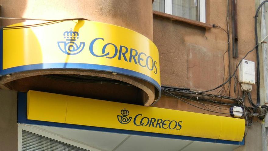 Els estafadors es fan passar per Correus