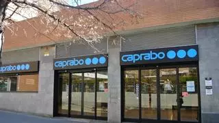 Caprabo ja permet pagar amb Bizum als seus supermercats