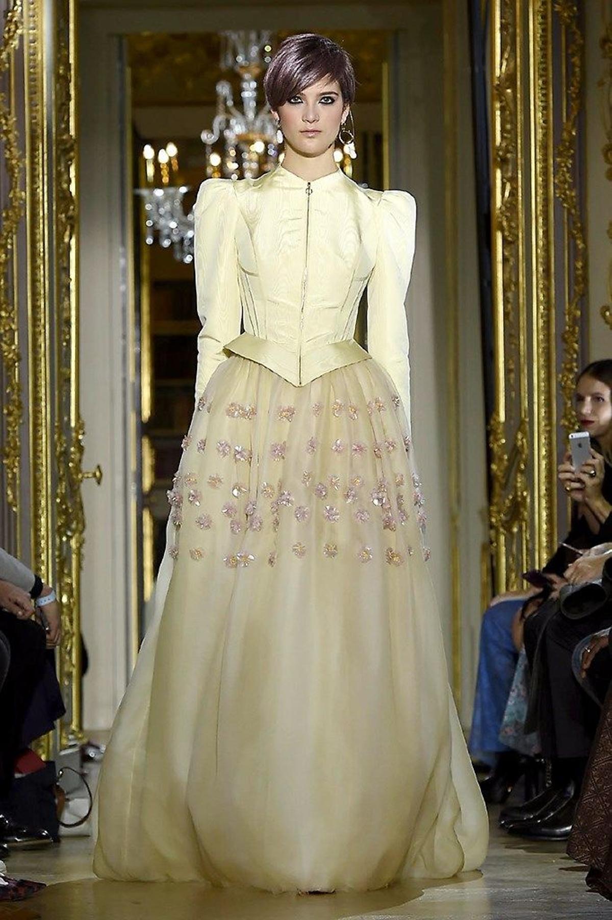 Ulyana Sergeenko