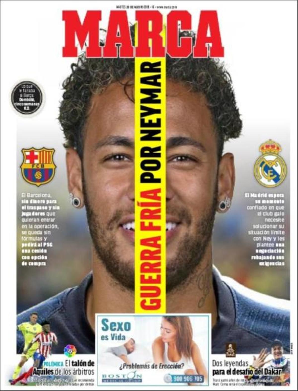 REVISTA DE PRENSA REVISTA DE PRENSA