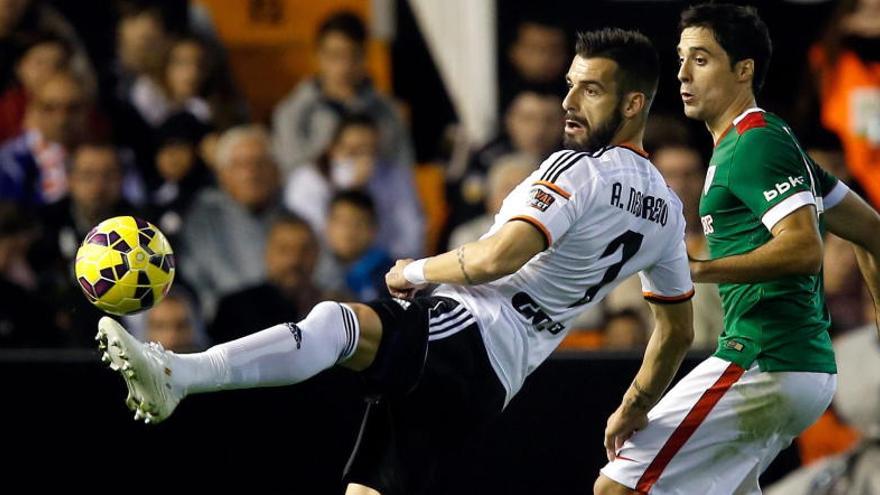 Sigue el Athletic - Valencia en directo en Levante-EMV