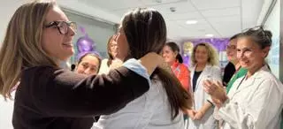 Madres de bebés prematuros ayudan desde su vivencia