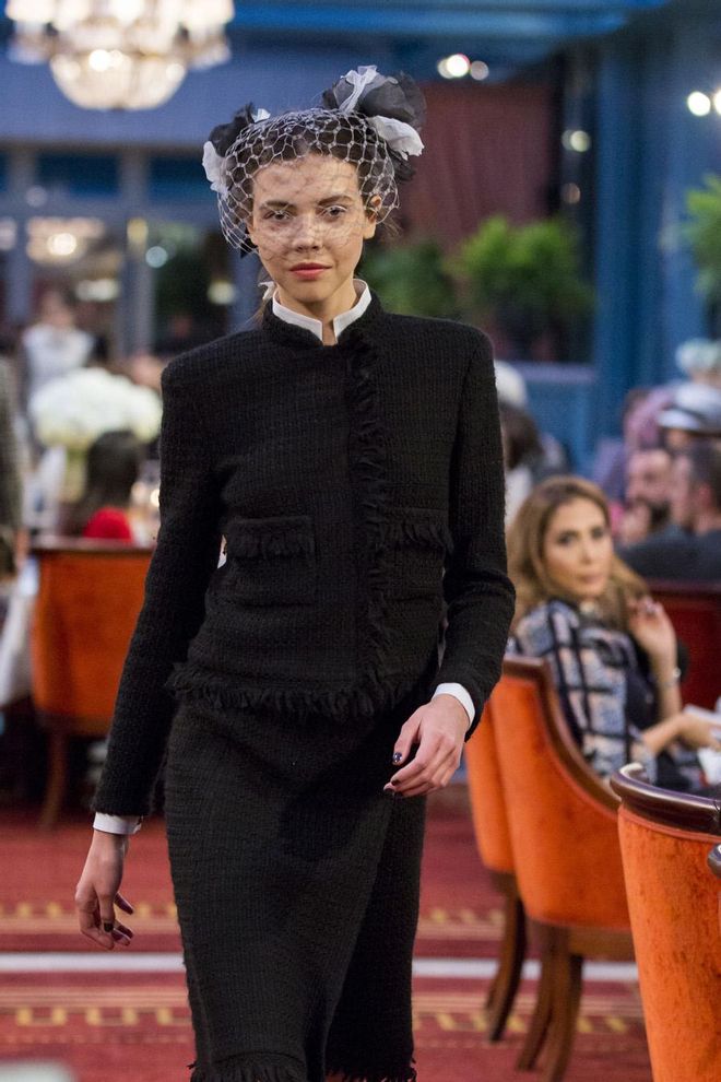 Chanel, Paris Cosmopolite 2016/2017 (6)