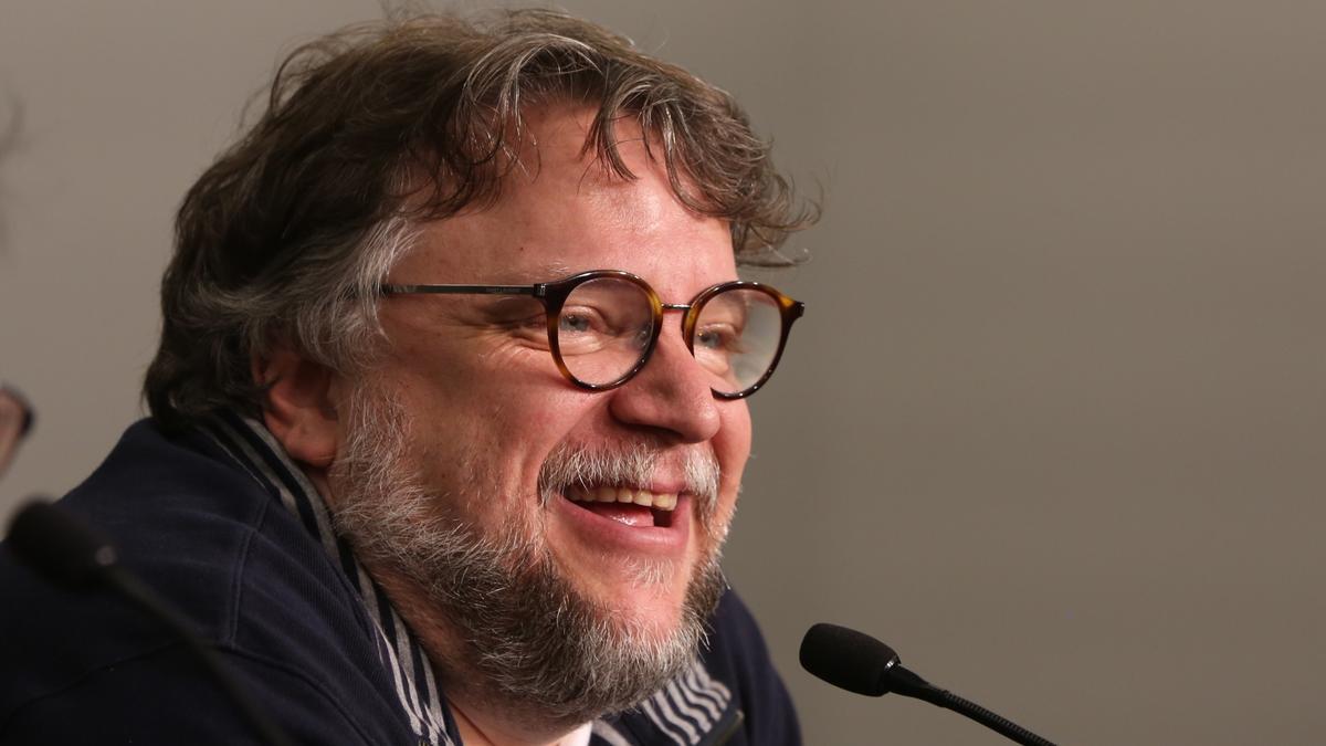 Guillermo del Toro: «No hi ha cap criatura tan monstruosa com l’ésser humà»