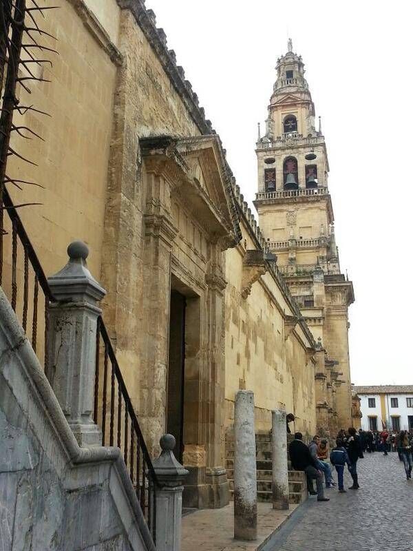 Así ven los lectores la Mezquita premiada