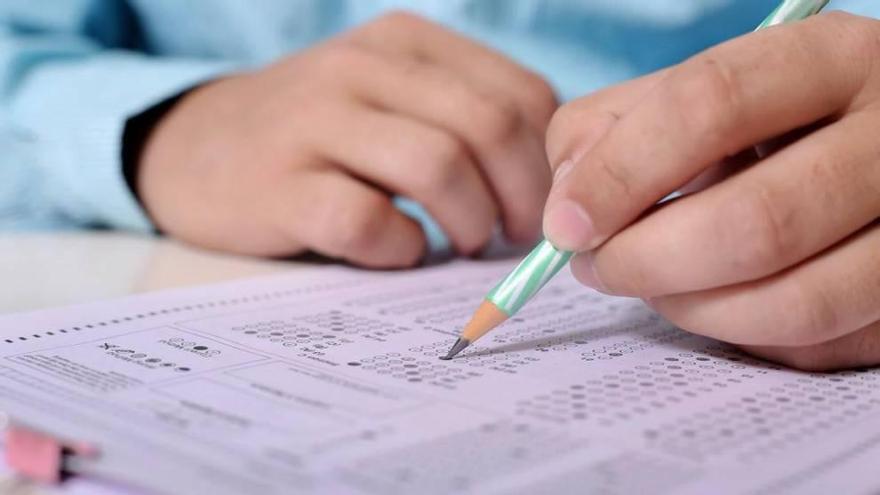 Esto es lo que más se falla en el examen de conducir en 2023