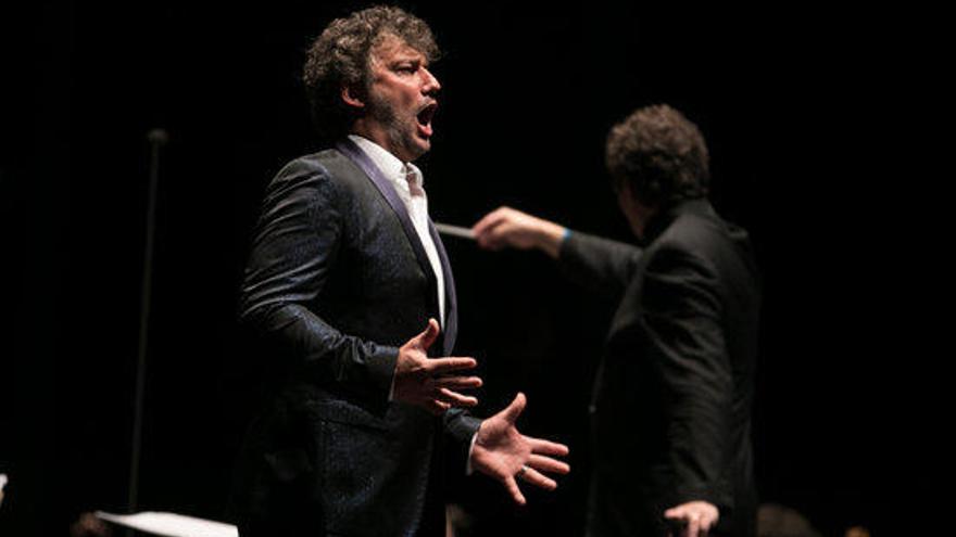 El tenor Jonas Kaufmann actuarà a Peralada.