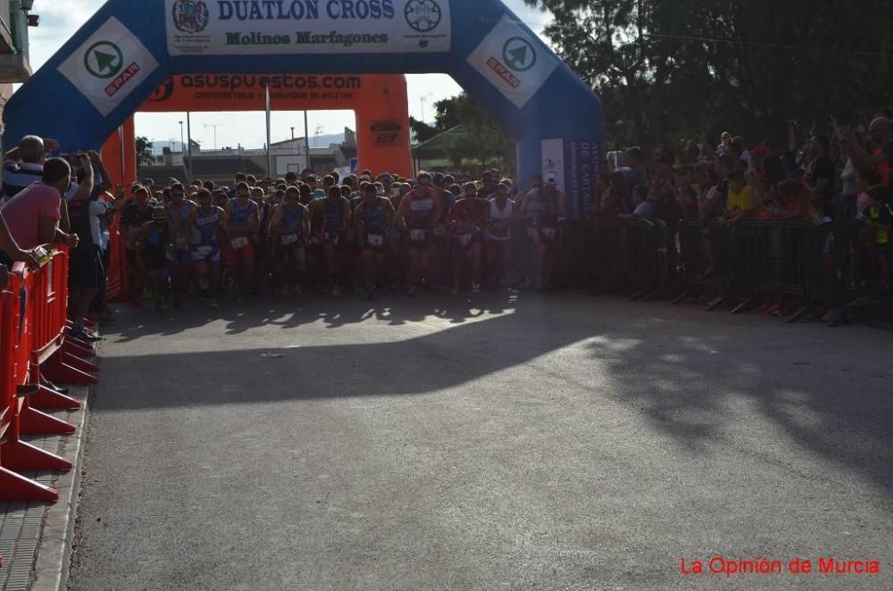 Duatlón Cross de Molinos Marfagones (2)