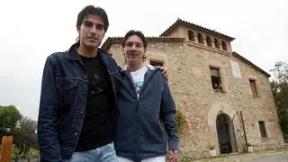 El gran triunfo mundial de La Masia