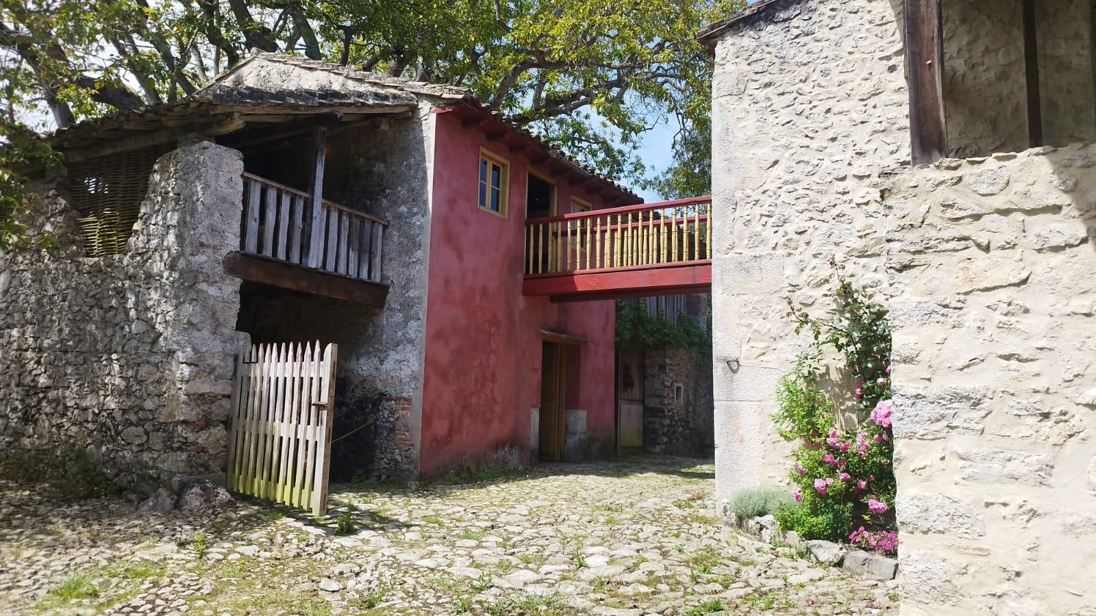 Un museo con historia y alma de comarca