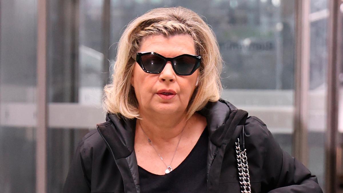 Última hora sobre el estado de salud de Terelu Campos y su inminente paso paso por quirófano: "Mis embarazos no suelen ser precisamente buenos"