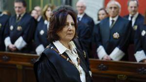 Peramato ascendeix al Suprem col·laboradors de l’exfiscal Ortiz