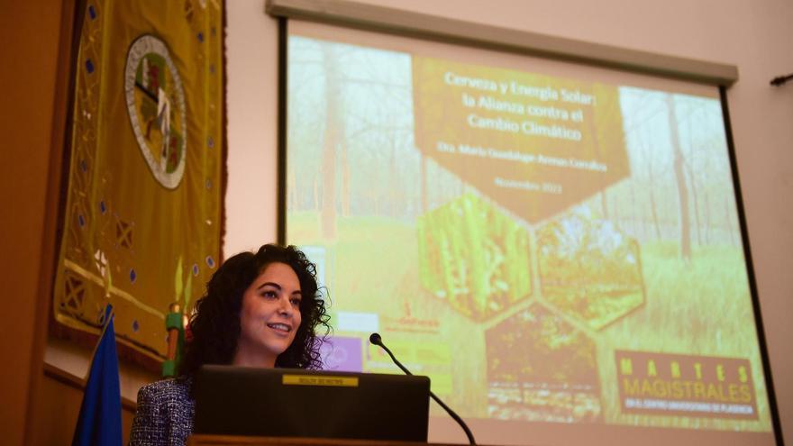 Seis conferencias, en los Martes Magistrales del centro universitario de Plasencia