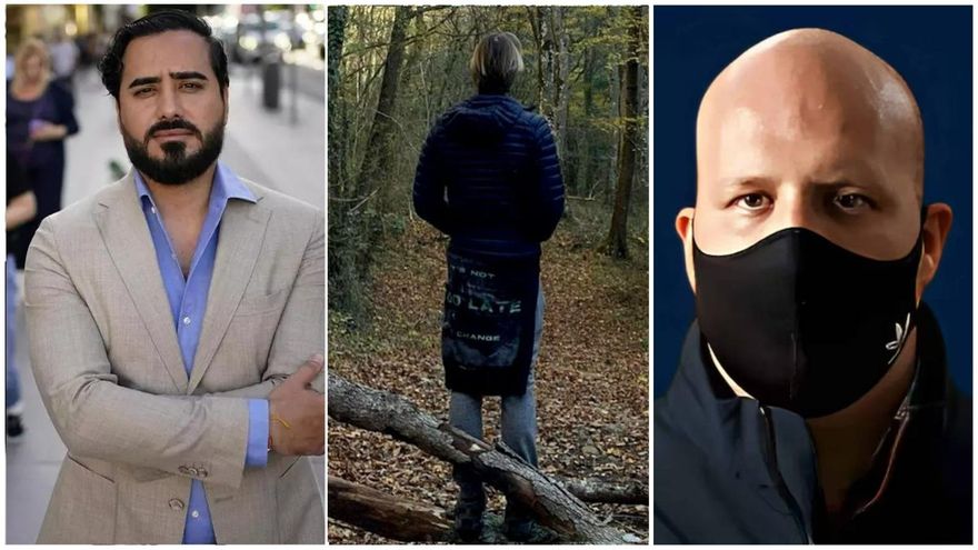 Un juez investiga por intrusismo al empresario cripto que pagó 100.000 euros a Alvise Pérez