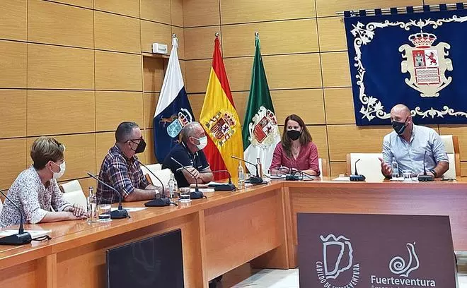 El Oliva Beach adelanta su reapertura ante la subida de reservas hoteleras