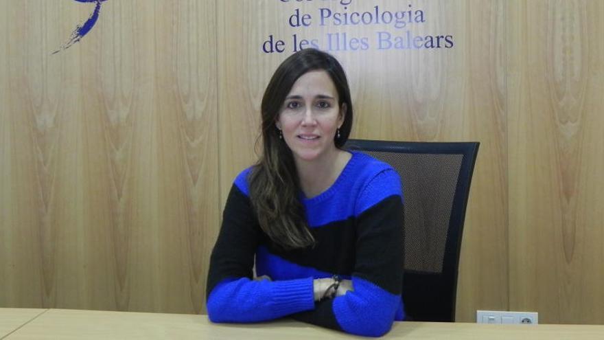 Los psicólogos de Baleares piden proteger la salud mental infantil y juvenil en la escuela