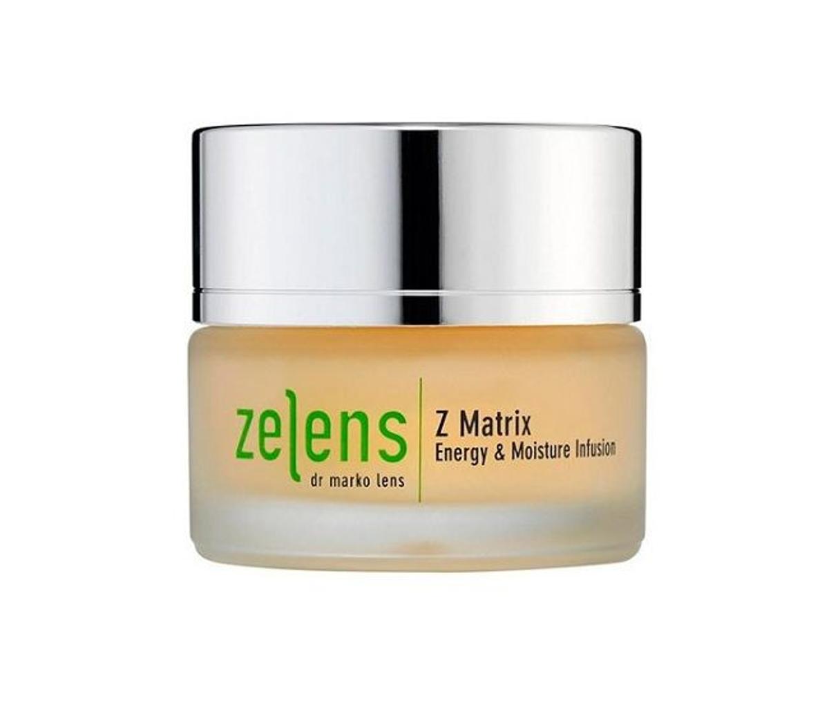 Z Matrix Energy & Moisture Infusion