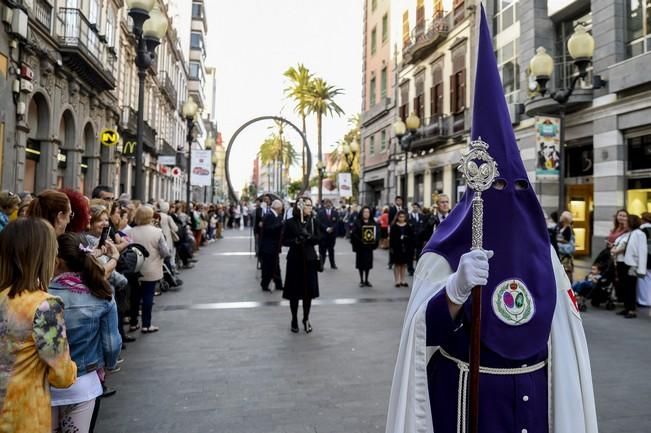 PROCESION DE LOS DOLORES