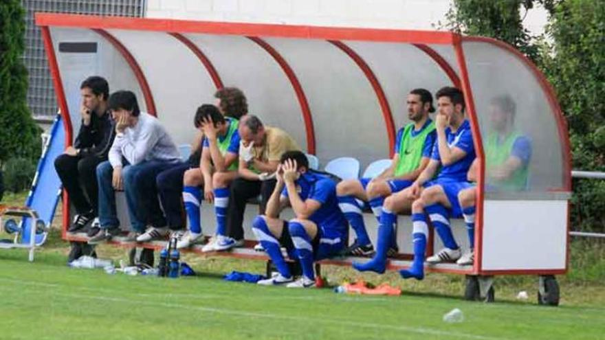 Vuelta a los entrenamientos