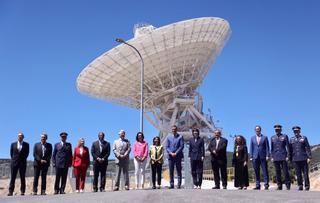 La agencia espacial española se creará en 2023 con sede fuera de Madrid