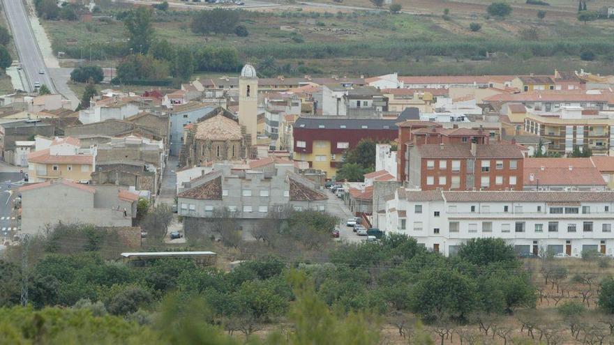 Estos son los municipios de Castellón con nuevos casos de coronavirus detectados