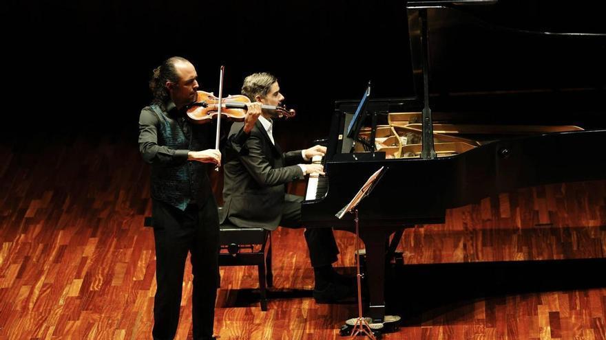 AvilÉsMúsica cita a trece intérpretes internacionales con seis veladas de cámara entre Camposagrado y la Casa de Cultura
