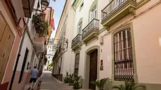 De mansión histórica a lujosa casa rural: a la venta una de las propiedades más caras de Xàtiva