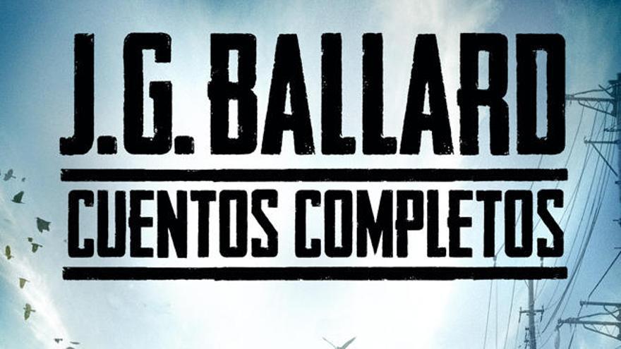 La muerte del futuro según J.G. Ballard