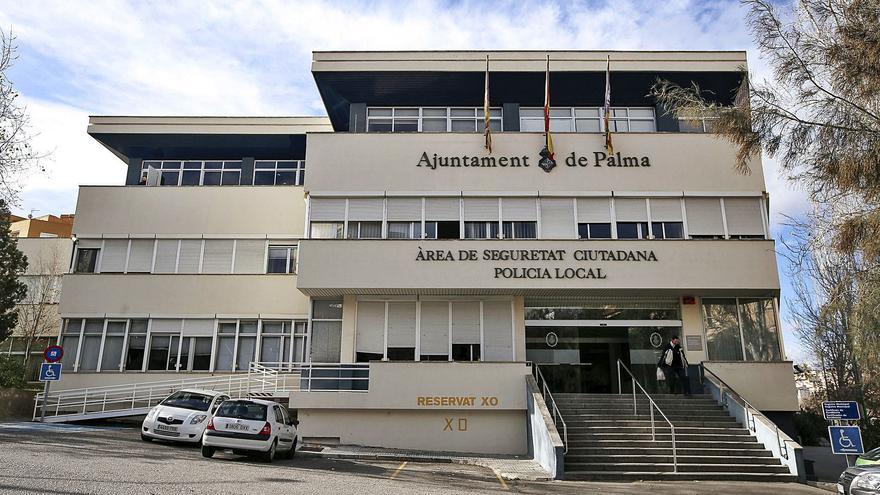 José Hila, sobre la investigación de la fiesta ilegal de la Policía Local de Palma: «La falta de un instructor es difícil de entender»