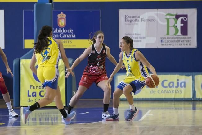 BALONCESTO FEMENINO