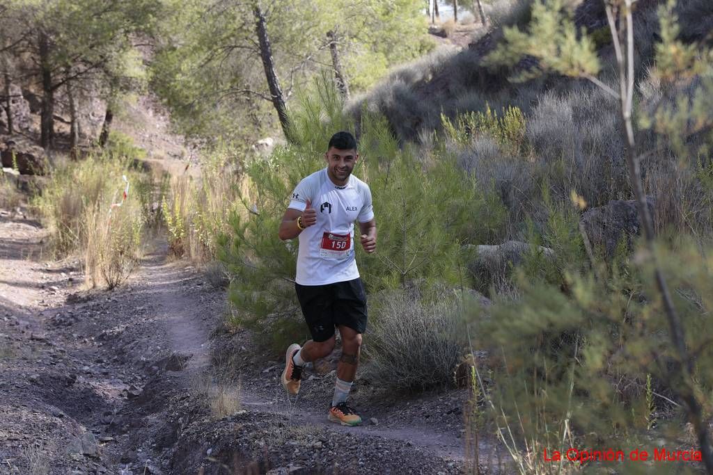 Peñarrubia Trail 3