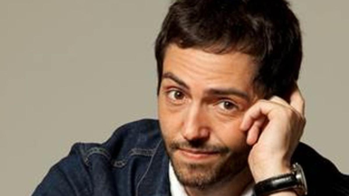 El cómico David Gaupo actuará este viernes 16 de octubre (1)
