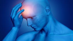 ¿Te duele la cabeza? La zona del dolor puede indicar la causa.