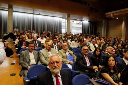 Premios Incorpora de La Caixa