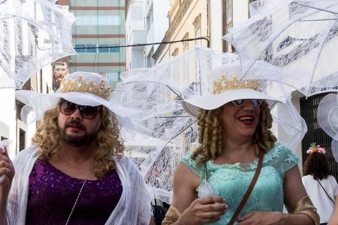 Carnaval 2019 | Carnaval de Día de Vegueta