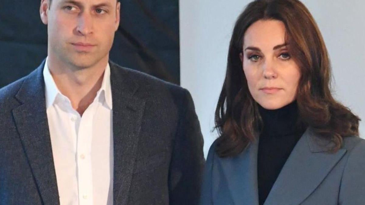 Revelan el castigo que Kate Middleton y Guillermo imponen a sus hijos Se retira al niño...