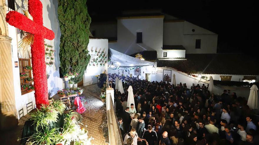 Facua Córdoba pide que se incrementen los controles e inspecciones durante las Cruces de Mayo