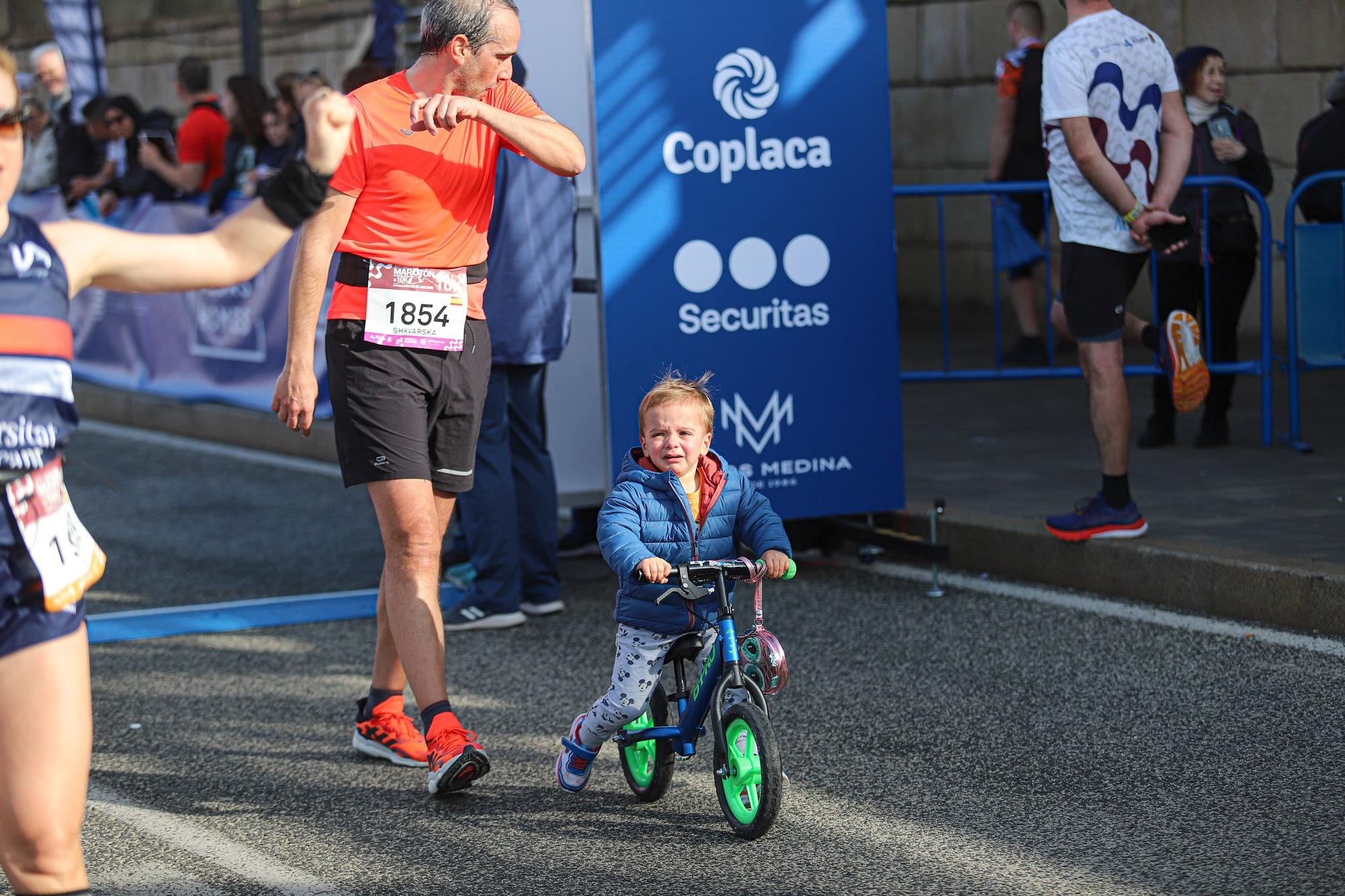 27 Media Maratón Alicante