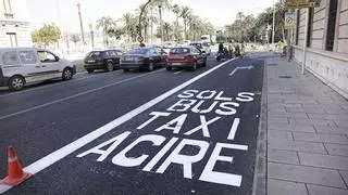 Neue Fahrverbote in Palma: Welche Autos ab 2025 nicht länger ins Zentrum fahren dürfen