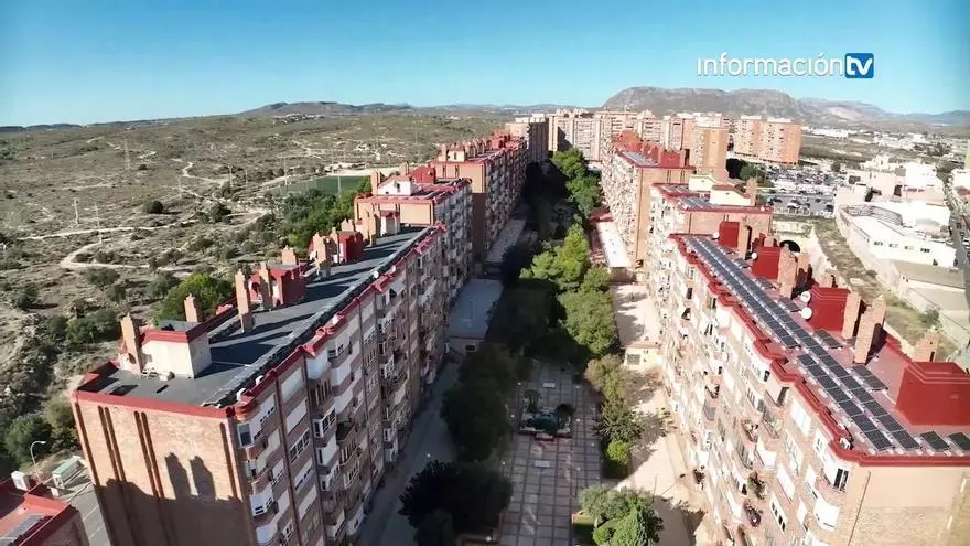 Iberdrola inyectó más de 1.100 millones de euros en la Comunitat Valenciana en 2025