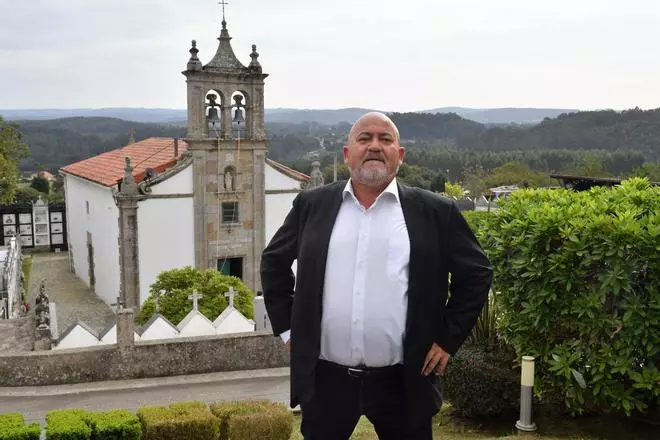 “Nostián non foi o que se consideraba que ía ser. Era bo que iso non se repetira”
