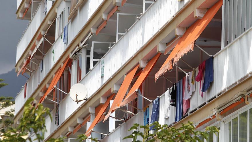 La red anunciaba los falsos apartamentos en páginas web especializadas en vacaciones.